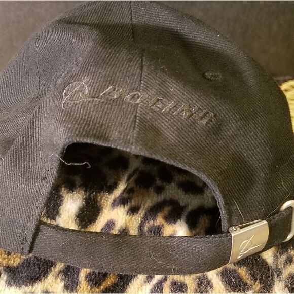 AH 64D Apache Longbow‎ Boeing Hat - Picture 3 of 6